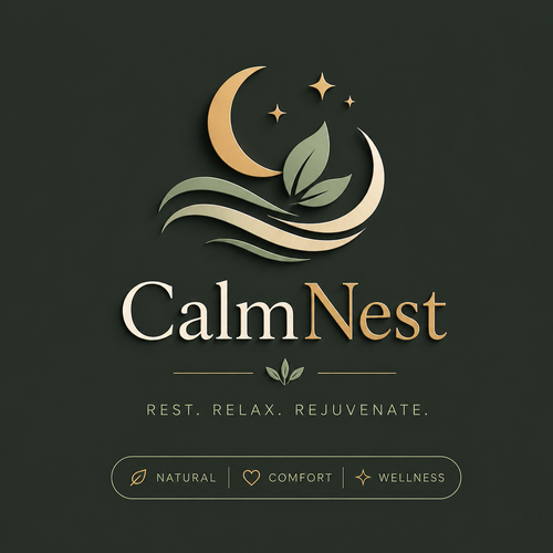 CalmNest